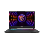 Laptop MSI Gaming 15.6'' Cyborg 15 A13VF, FHD 144Hz, Procesor Intel® Core™ i7-13620H (24M Cache, up to 4.90 GHz), 16GB DDR5, 1TB